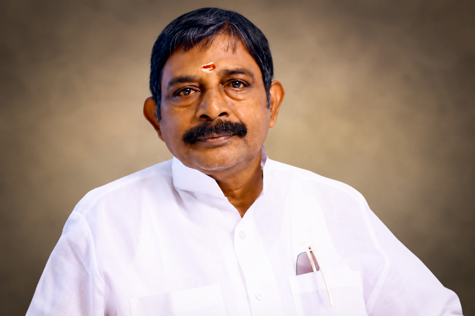 Mr Laganathan Narayanan