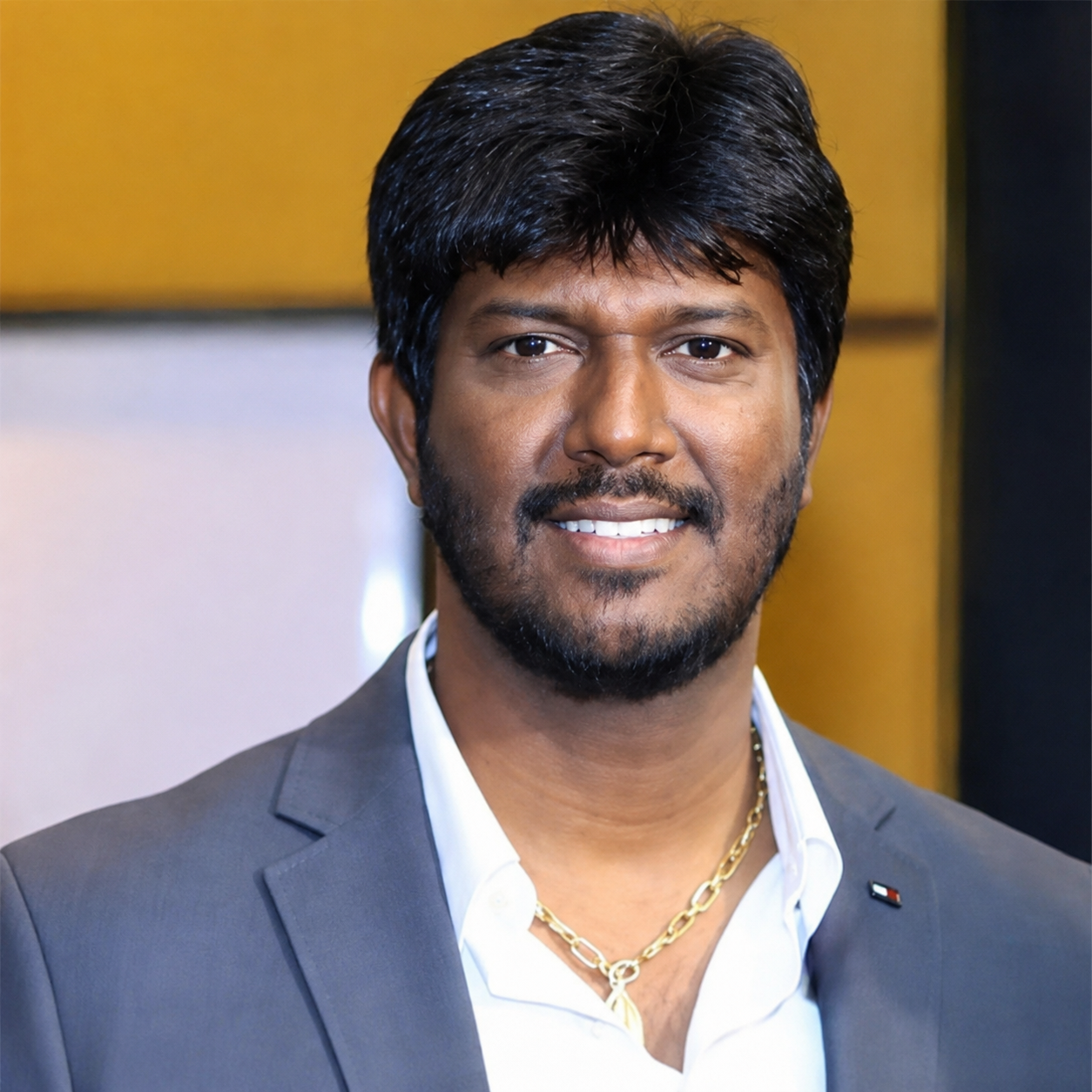 Dr Aristo Loganathan