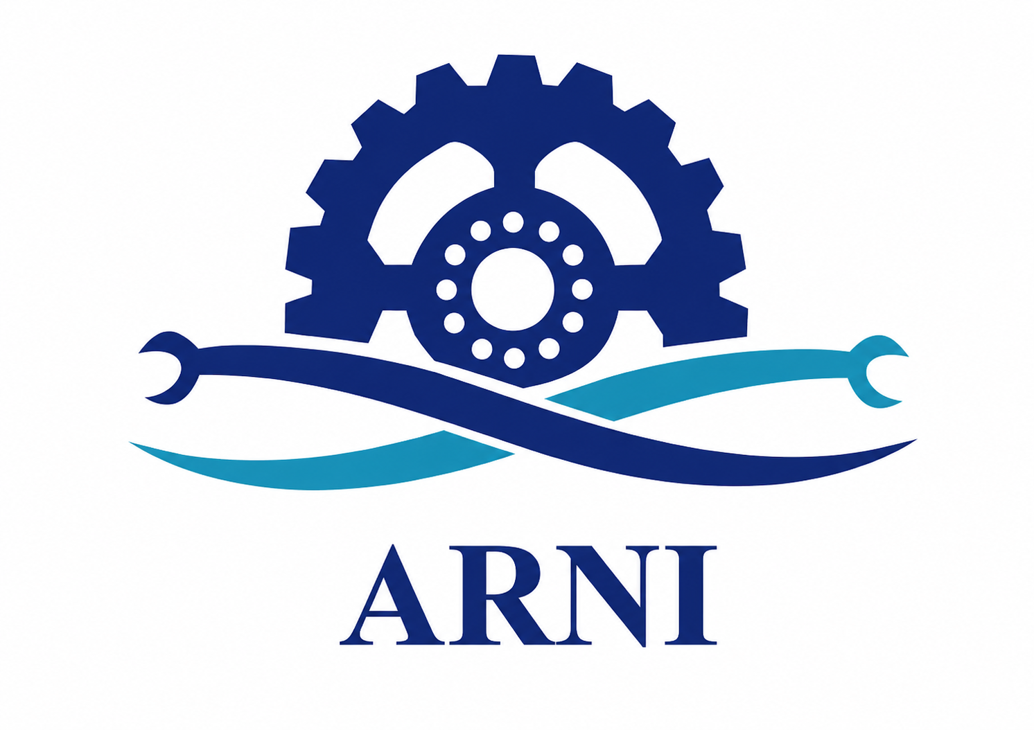 ARNI Engineering Logo